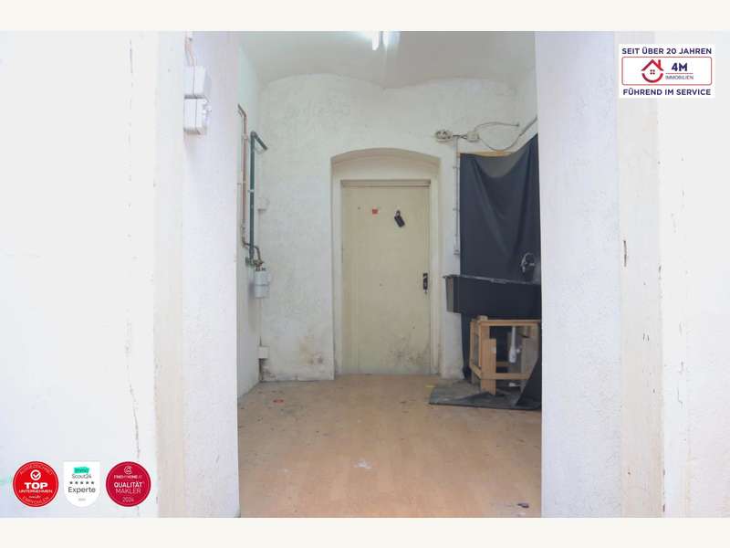 Werkstatt in 1090  - 6