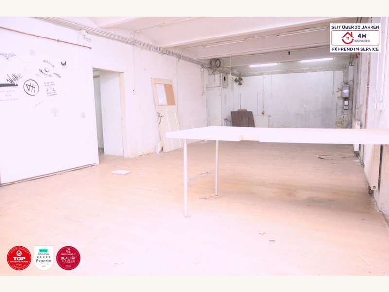 Werkstatt in 1090  - 7