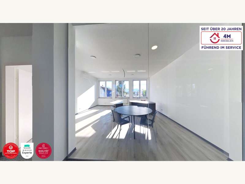 Büro in 2630  - 4