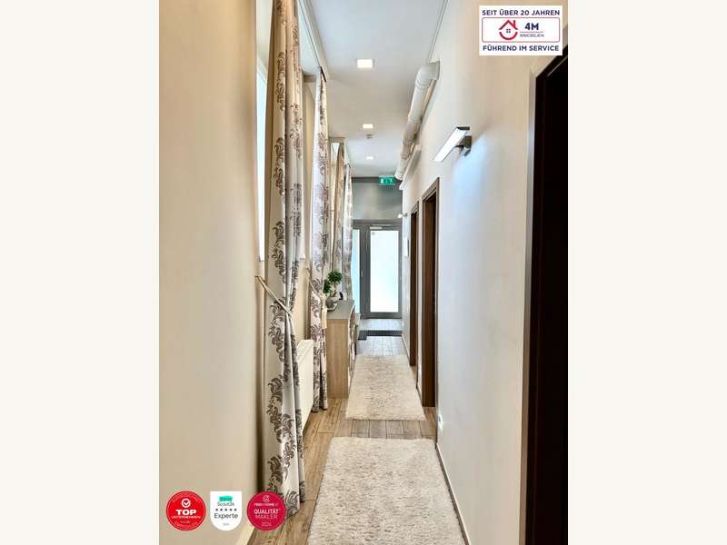 Ladenlokal in 1040  - 2