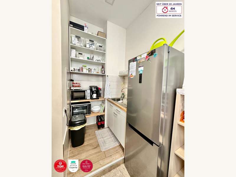 Ladenlokal in 1040  - 7