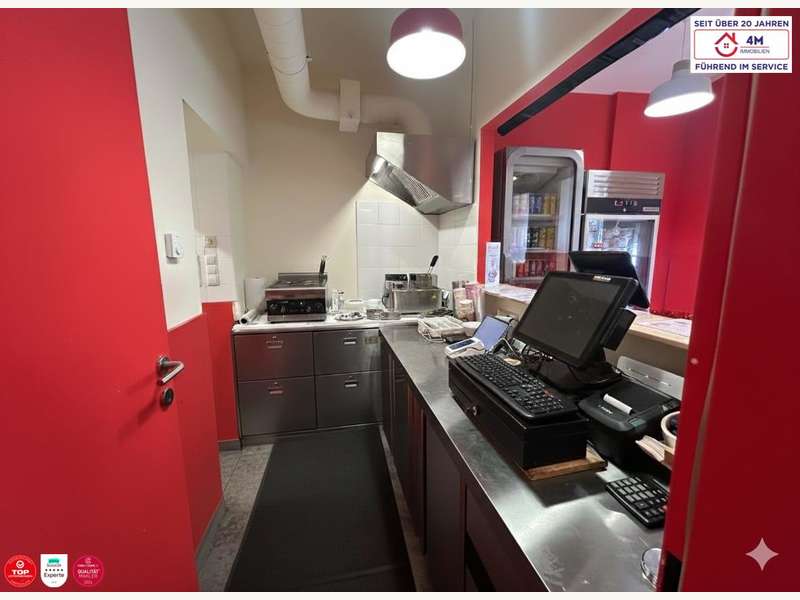 Ladenlokal in 1170  - 2