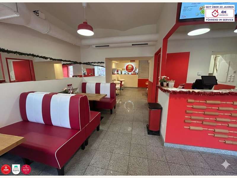 Ladenlokal in 1170  - 4