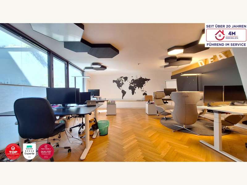 Büro in 1060  - 4