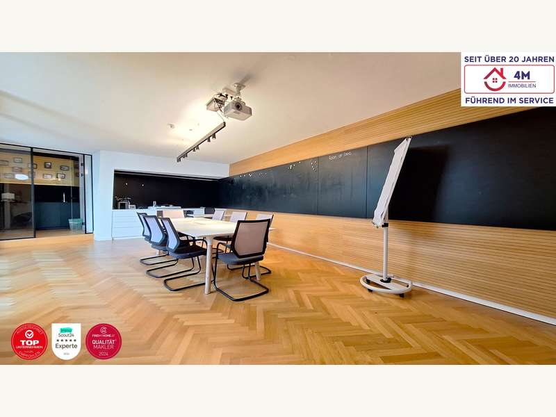Büro in 1060  - 5