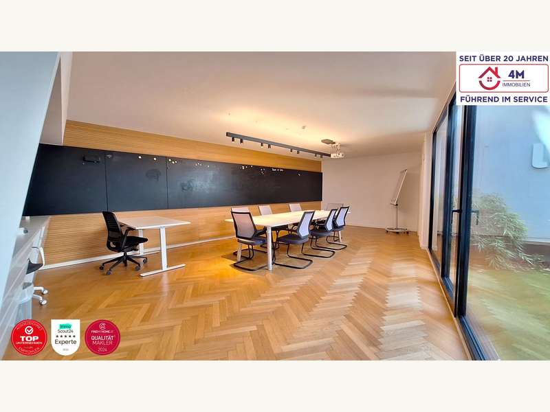 Büro in 1060  - 6