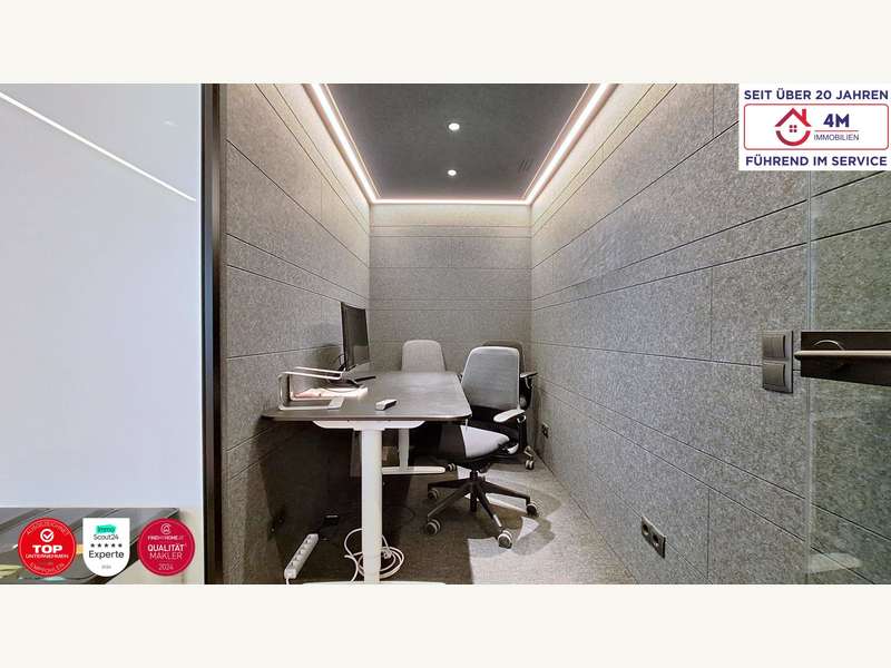 Büro in 1060  - 11