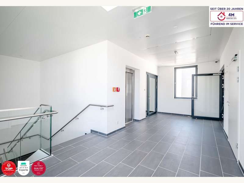 Büro in 1220  - 4