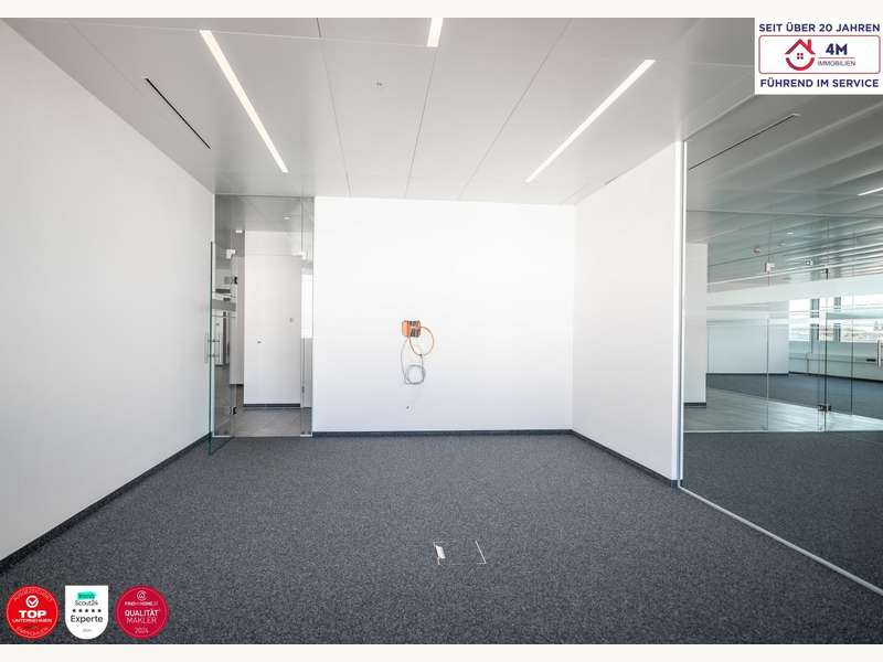 Büro in 1220  - 9