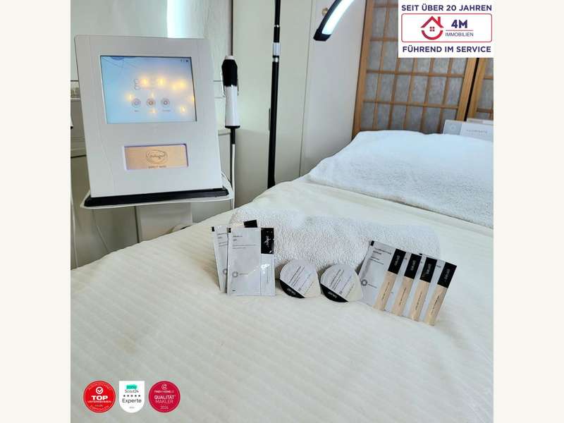 Foto18 - Ladenlokal Wien - Bild 4 von 18 Ladenlokal in 1180 - 4