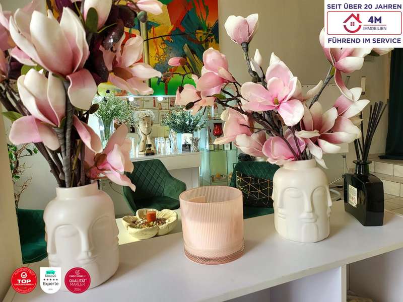 Foto1 - Ladenlokal Wien - Bild 5 von 18 Ladenlokal in 1180 - 5