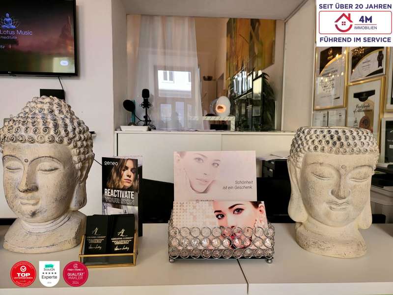 Foto6 - Ladenlokal Wien - Bild 6 von 18 Ladenlokal in 1180 - 6