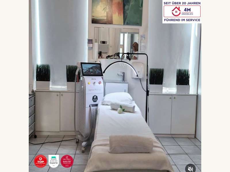 Foto2 - Ladenlokal Wien - Bild 7 von 18 Ladenlokal in 1180 - 7