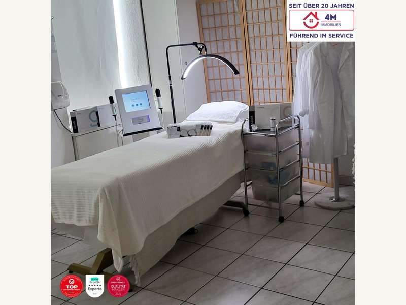 Foto14 - Ladenlokal Wien - Bild 8 von 18 Ladenlokal in 1180 - 8