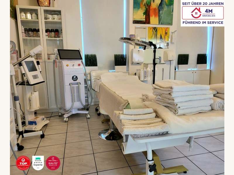 Foto4 - Ladenlokal Wien - Bild 10 von 18 Ladenlokal in 1180 - 10