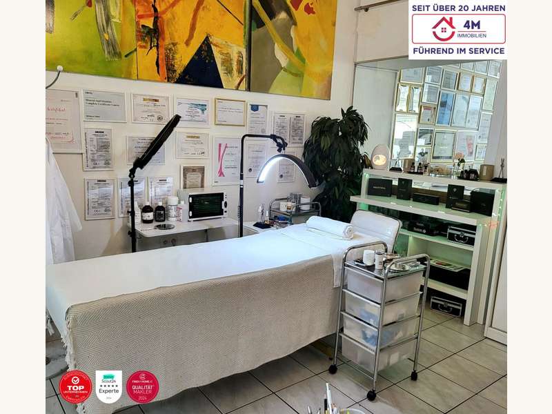 Foto17 - Ladenlokal Wien - Bild 11 von 18 Ladenlokal in 1180 - 11