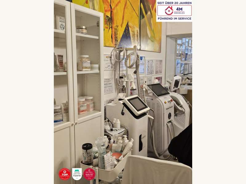 Foto9 - Ladenlokal Wien - Bild 12 von 18 Ladenlokal in 1180 - 12