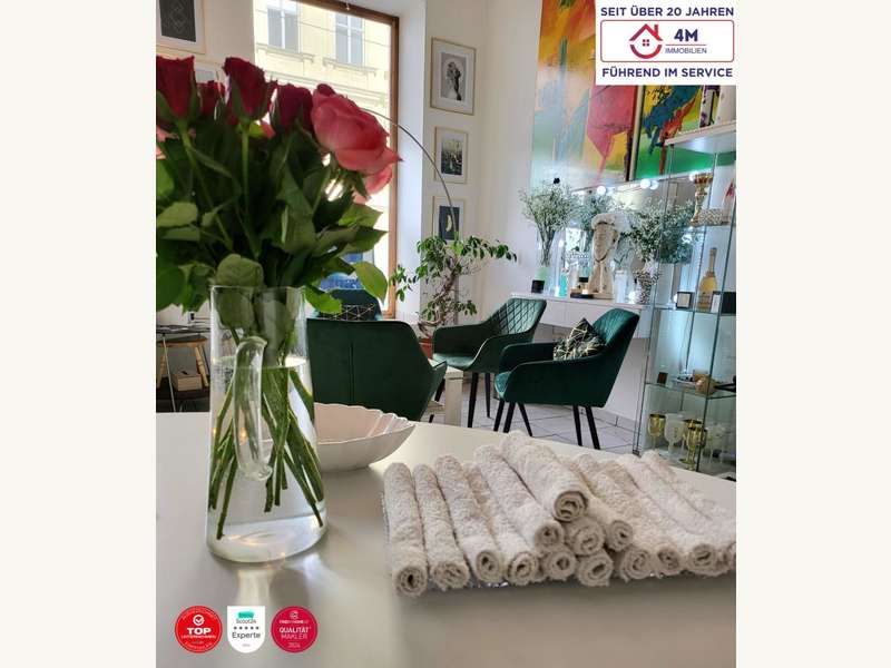 Foto12 - Ladenlokal Wien - Bild 14 von 18 Ladenlokal in 1180 - 14