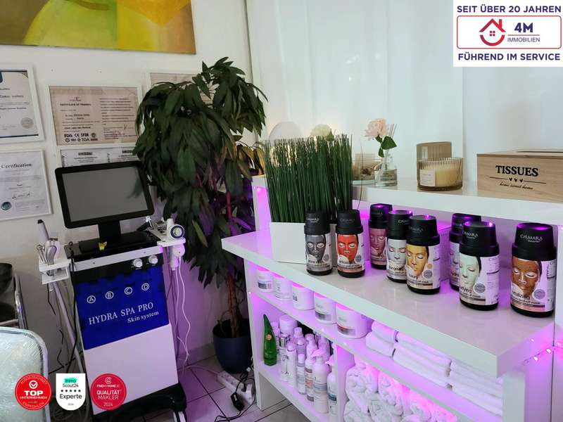 Foto10 - Ladenlokal Wien - Bild 16 von 18 Ladenlokal in 1180 - 16