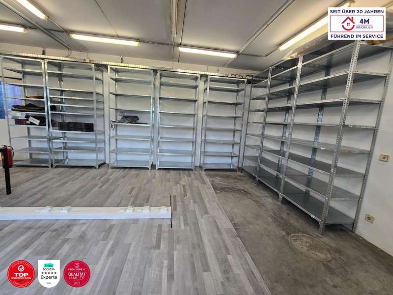 Raum - Büro Langenlebarn-Oberaigen - Bild 3 von 5 Büro in 3425 - 3