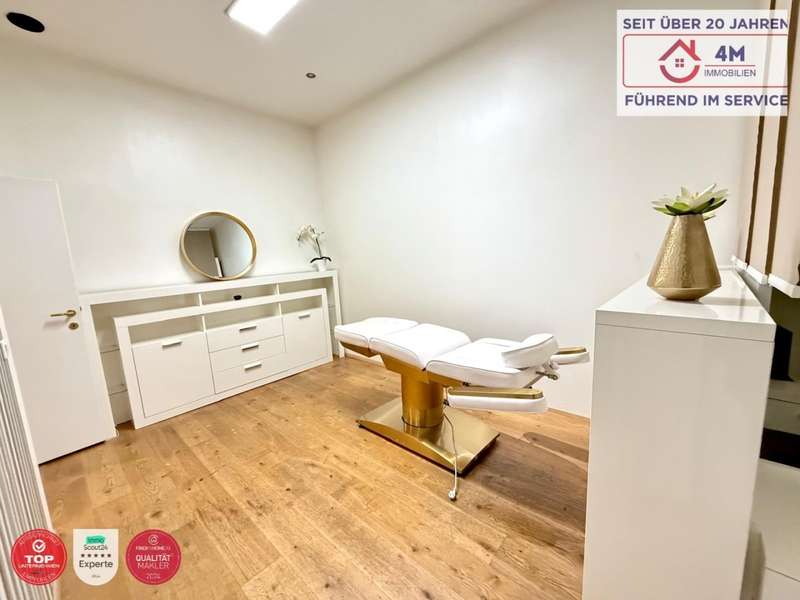 Ladenlokal in 1150  - 4