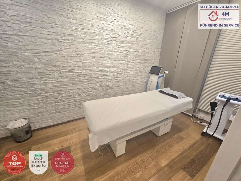 Ladenlokal in 1150  - 5