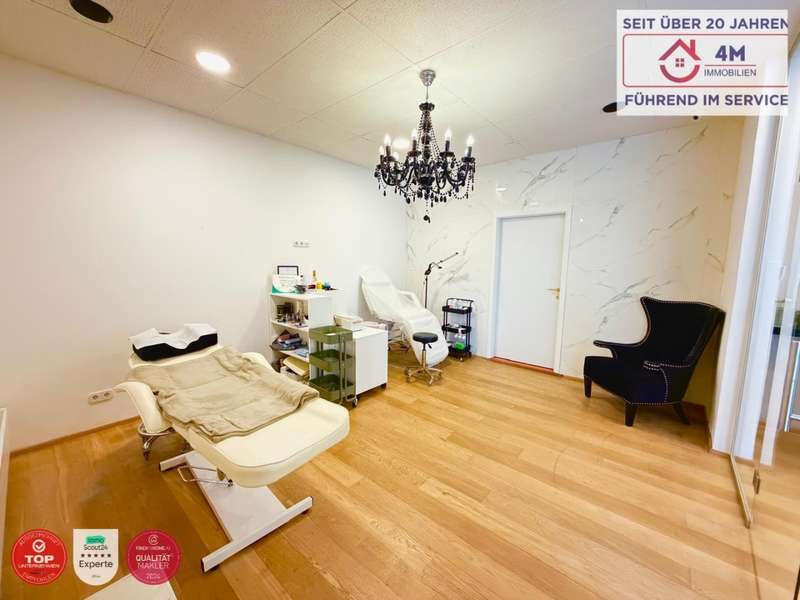 Ladenlokal in 1150  - 6