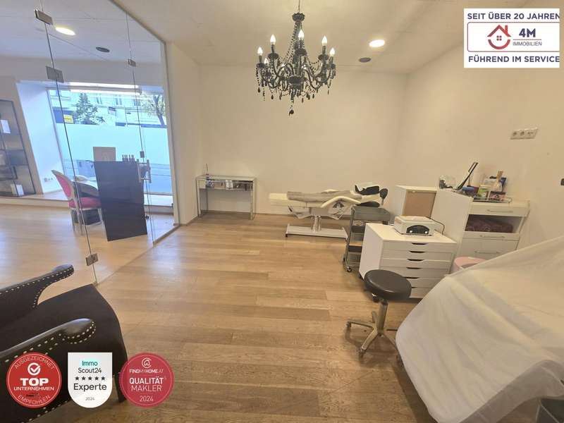 Ladenlokal in 1150  - 7