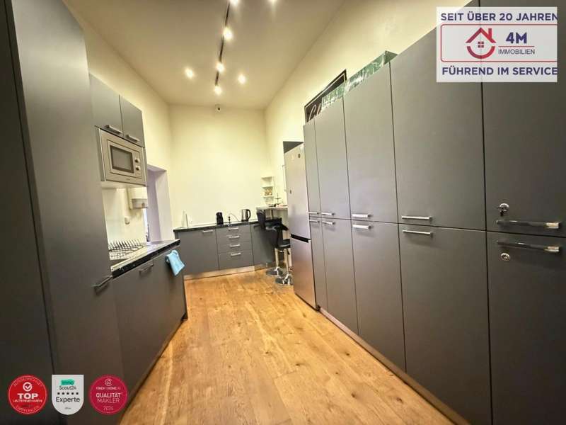 Ladenlokal in 1150  - 9