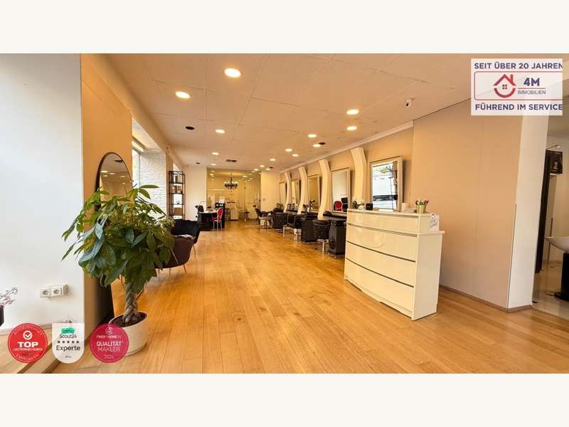 Ladenlokal in 1150  - 10