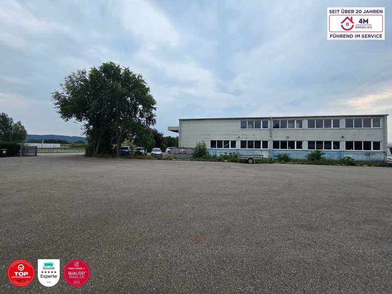 Werkstatt in 3425  - 2