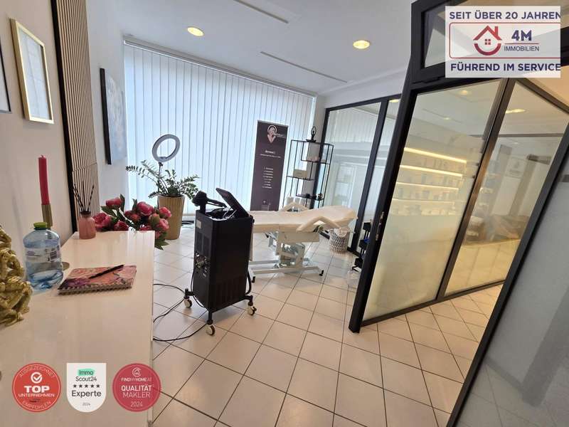 Ladenlokal Wien - Bild 3 von 10 Ladenlokal in 1070 - 3