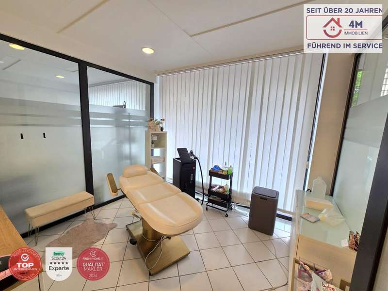 Ladenlokal Wien - Bild 4 von 10 Ladenlokal in 1070 - 4