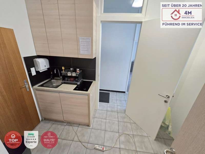 Ladenlokal Wien - Bild 5 von 10 Ladenlokal in 1070 - 5