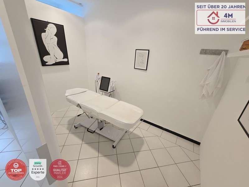 Ladenlokal Wien - Bild 6 von 10 Ladenlokal in 1070 - 6