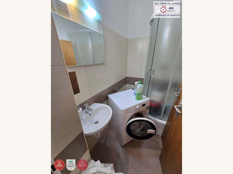 Ladenlokal Wien - Bild 7 von 10 Ladenlokal in 1070 - 7