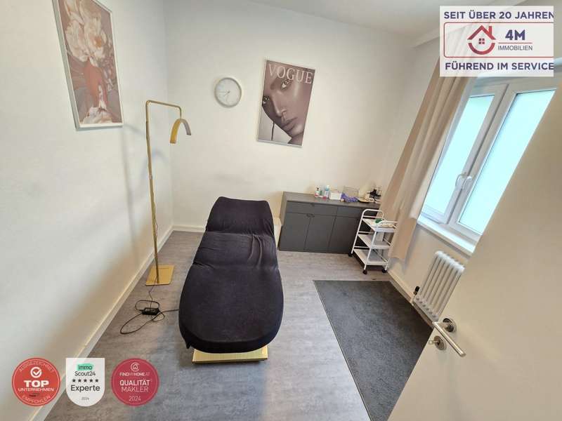 Ladenlokal Wien - Bild 8 von 10 Ladenlokal in 1070 - 8