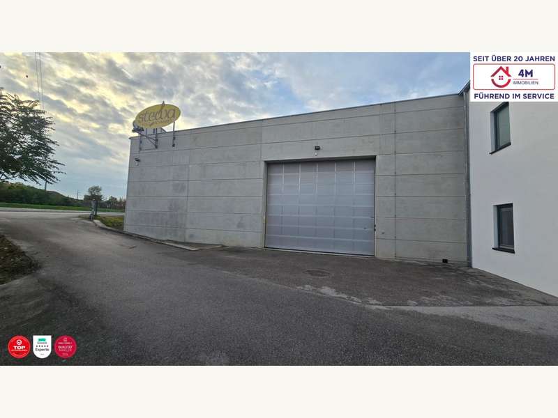 Werkstatt in 3500  - 3