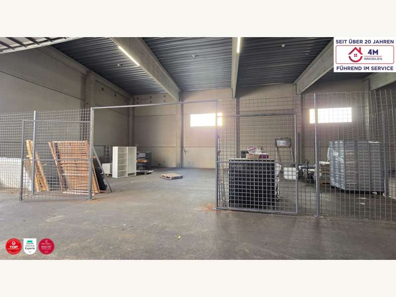 Werkstatt in 3500  - 5