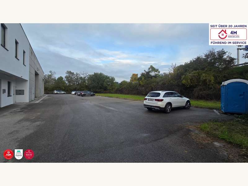 Werkstatt in 3500  - 6