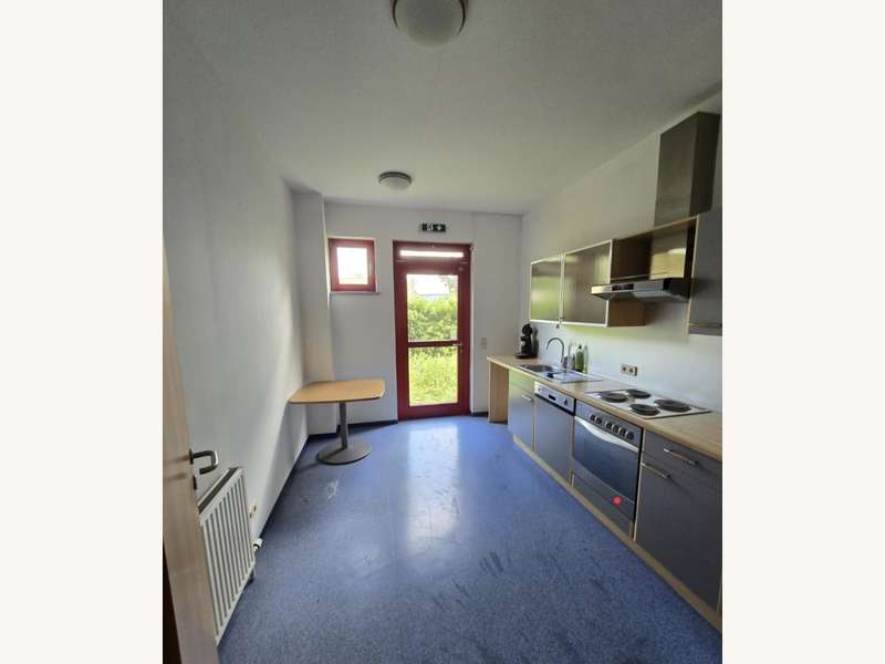 Küche - Werkstatt Langenlebarn-Oberaigen - Bild 2 von 4 Werkstatt in 3425 - 2