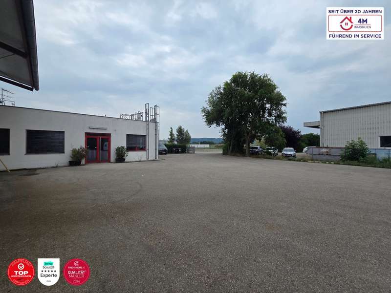 Werkstatt in 3425  - 3