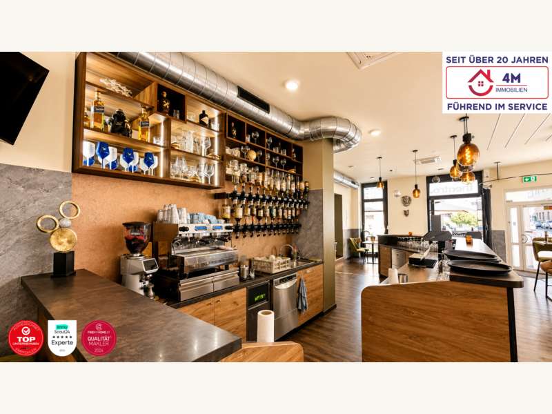Cafe in 1150  - 3