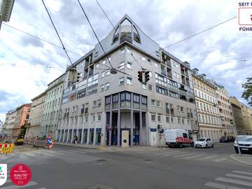 Einzelhandel in Wien
