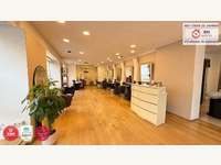 Geschäftslokal in Wien