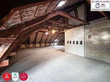 Renditeobjekt in 1050 Wien