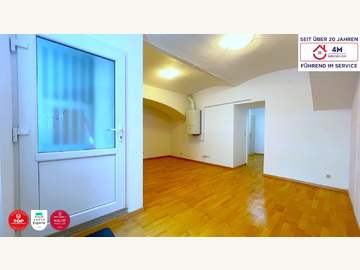 Produktionshalle in 1050 Wien