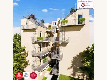 Mehrfamilienhaus in 1180 Wien