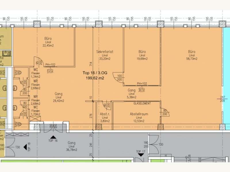 Büro/Praxis in 2351  - 2