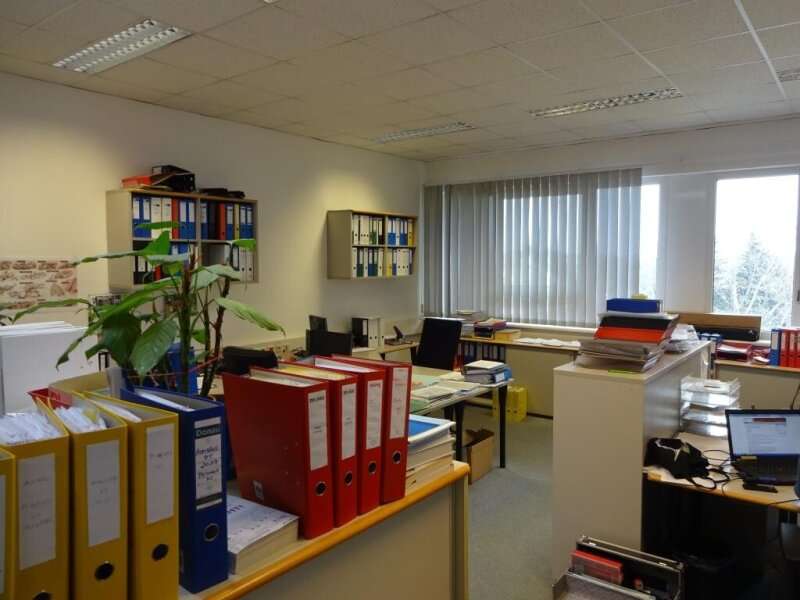 Büro/Praxis in Wien Büro/Praxis in Wien
